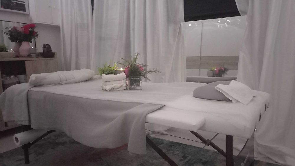 Cris Reis Massagem Ayurvédica, Relaxante completa