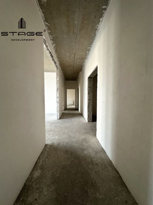 3-rooms apartment apartment by the address st. Kulikovo pole pl Oktyabrskoy revolyutsii pl (area 129 m²) - Atlanta.ua - photo 11