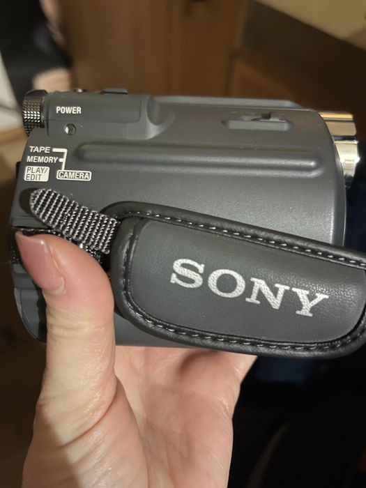Пррдам камеру Sony