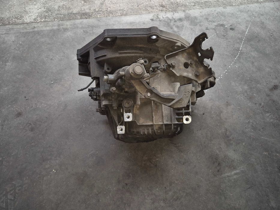 Skrzynia biegów Alfa romeo 159 1.9 JTS M32