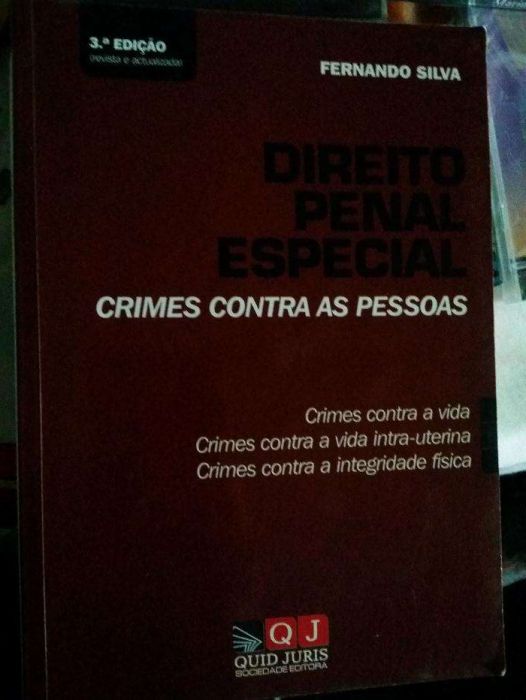 Livros de Direito