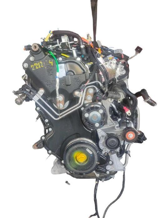 MOTOR RENAULT 2020 1.7 REFª: R9N401