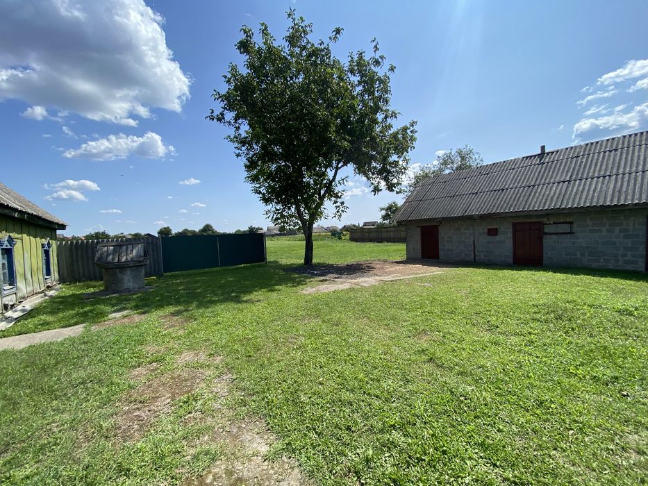 Продаж земельних ділянок 0,38 га Микуличі