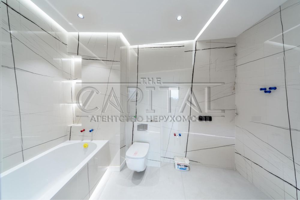 Продаж ВАУ квартири /80м2, 5 поверх, 3-кім/ ЖК Грейт, вул. Причальна