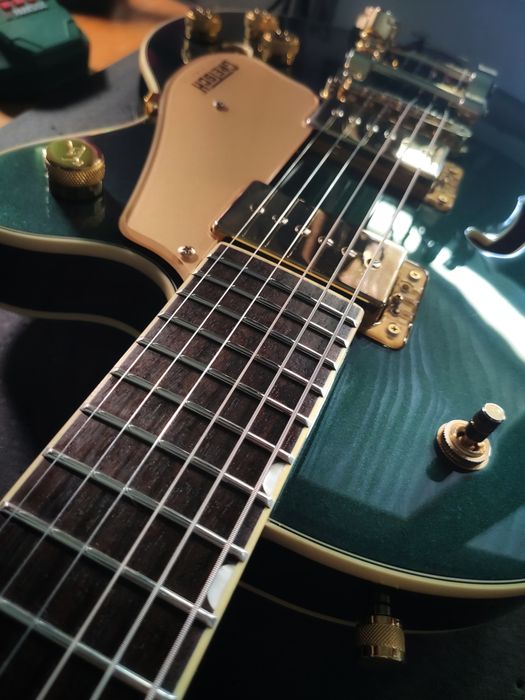 Gretsch eletromatic