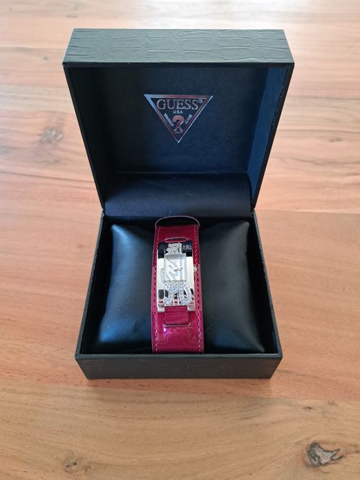 Relógio Guess (novo oportunidade)