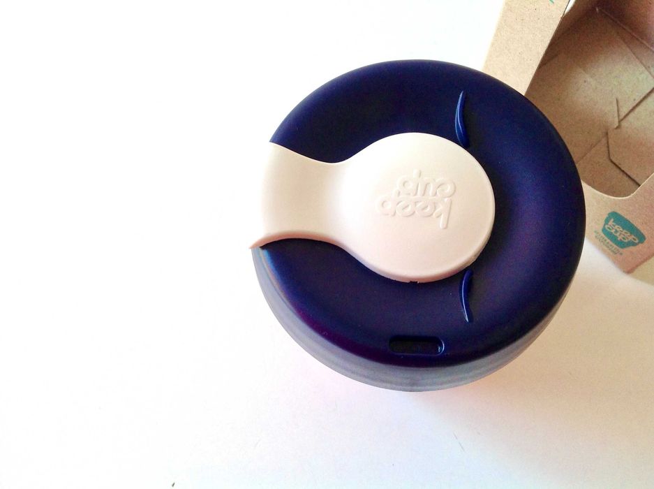 Copo térmico KeepCup425652126987079683