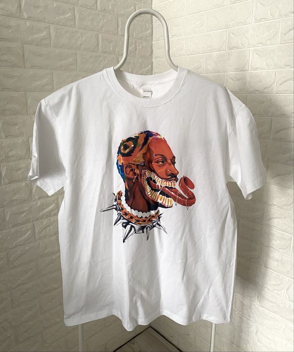 Футболка Dennis Rodman Graphic джерси найк джордан поставка одягу бейп nike jordan air bape взуття адідас кроссівки adidas fubu og wu tang sk8 rap og