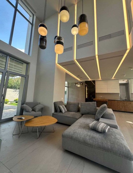 АРЕНДА прекрасного дома в Совиньоне. Бассейн. Море 2 мин.