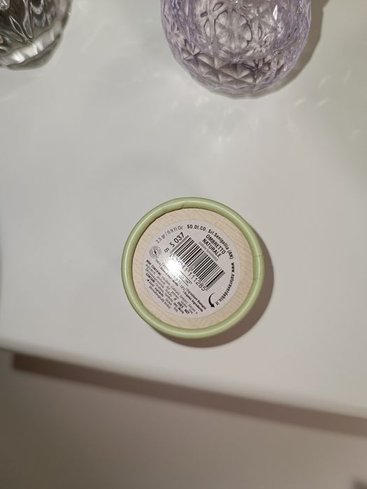 Тіні для повік Naturaverde