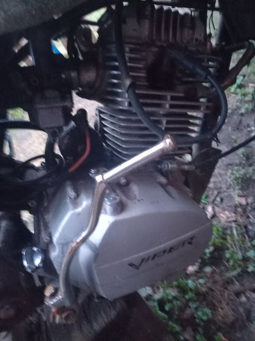 Продам вайпер по запчастинах