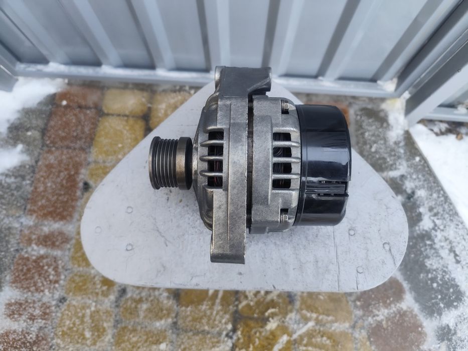 Генератор Ваз 21099,2110-2112-2115,2170-2172 інжектор,пріора. В Ідеалі