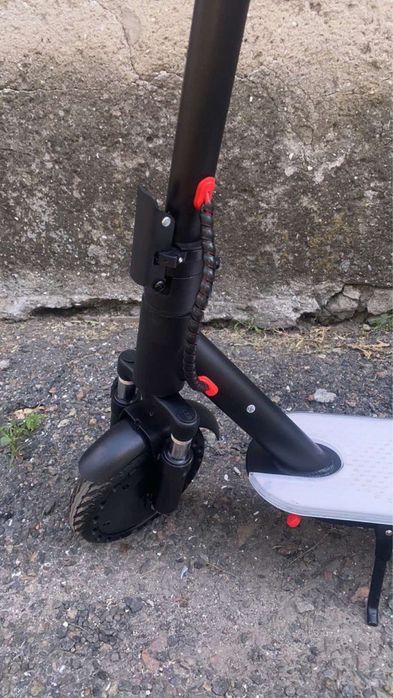 Електро Самокат 250W з підсвіткою