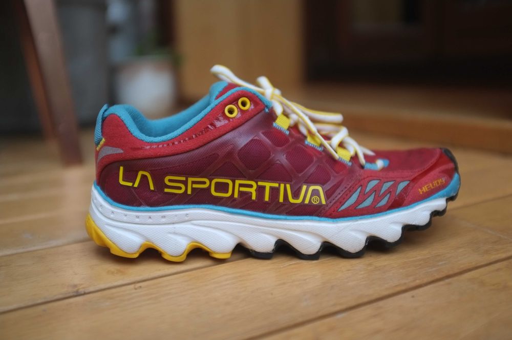 buty trekkingowe La Sportiva Helios SR Women Trail Running sportowe