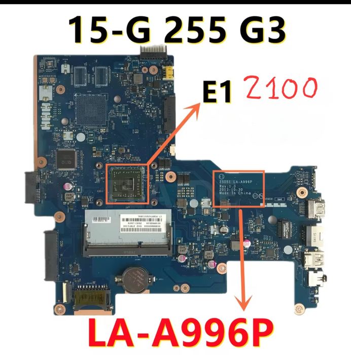 HP G002sp Motherboard64171749464449120