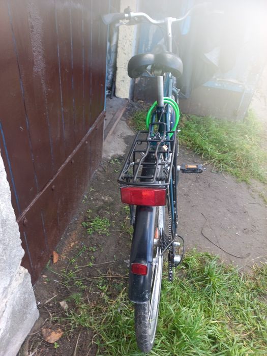 400zł.Rower.DIAMANT-Taper/TREKKING-aluminiumpiękny rower towarzyski