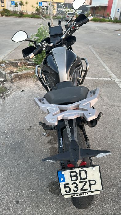 Zontes 350TX 2023