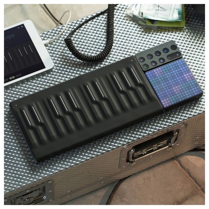 ROLI Seaboard Block