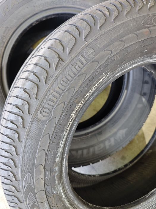 205/65/16C Hankook/Continental/Goodyear
