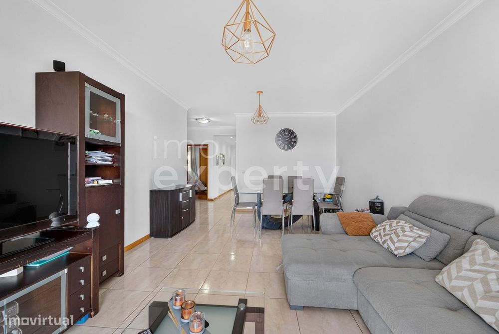 Apartamento T2 no Caniço, Madeira