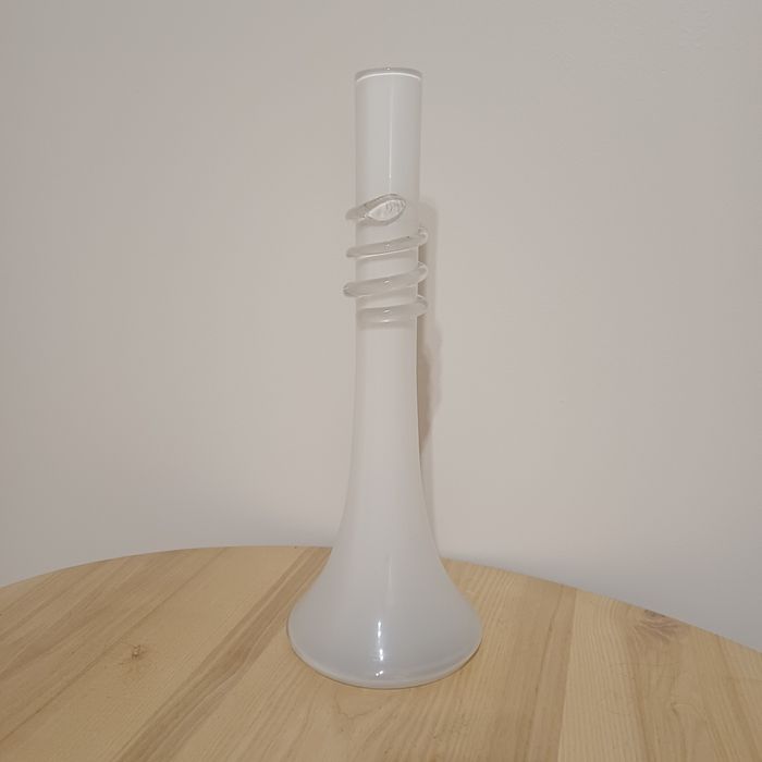 Wazon z oplotem Tarnowiec 41cm