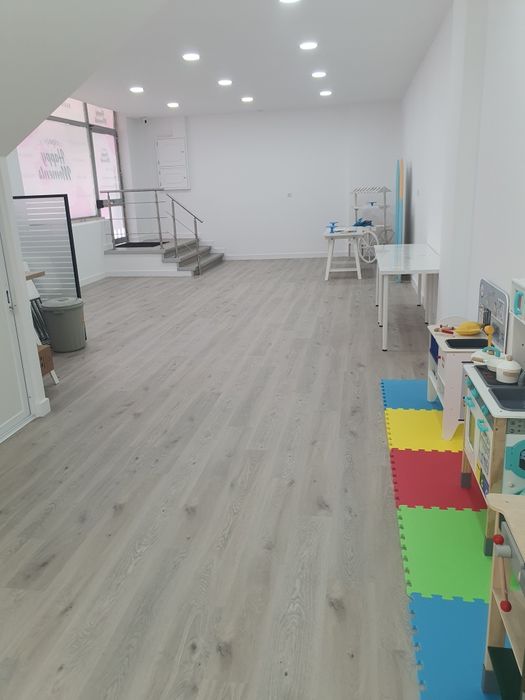 Aluguer espaço para festas e eventos