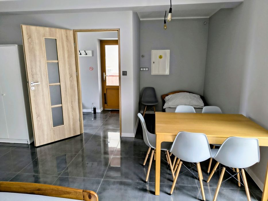 *WOLNY apartament* dla firm kwatera pracownicza - Zawiercie Myszków