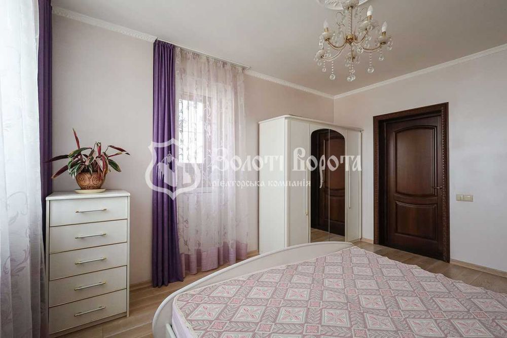 Квартира, 4к. Євроремонт. Срібнокільська, 1, Позняки Дарницький район