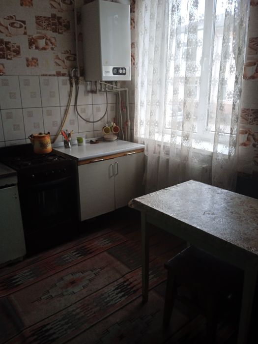 Квартира подобово