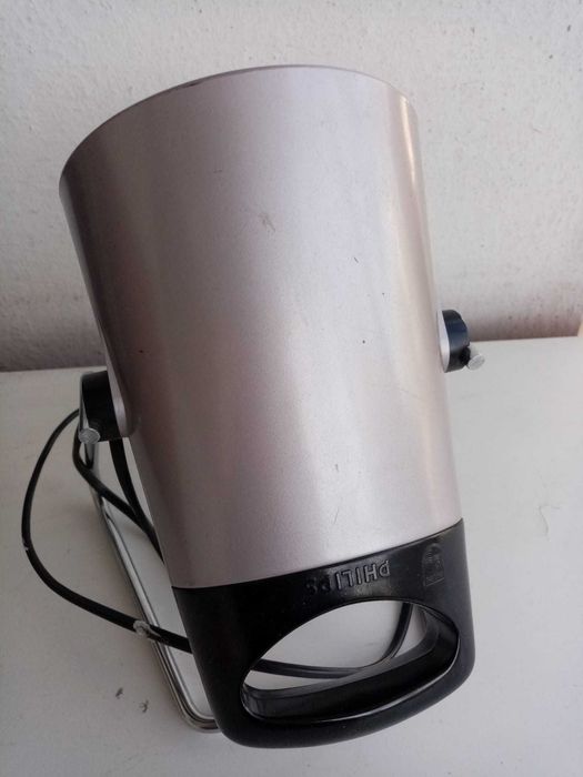 lâmpada: infravermelhos vintage, Philips Infraphil