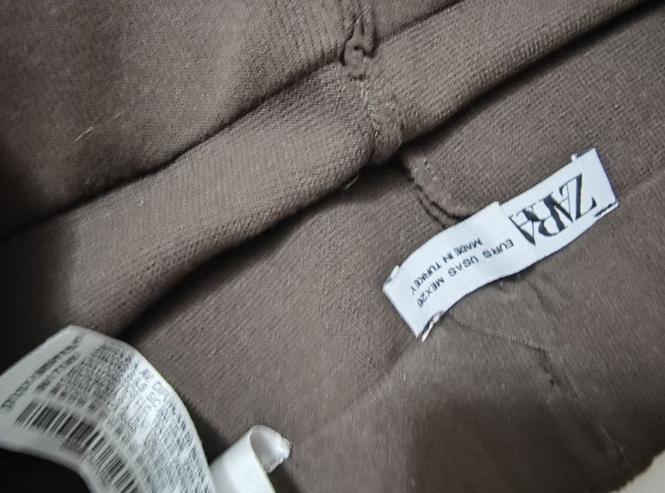 Legginsy firma zara