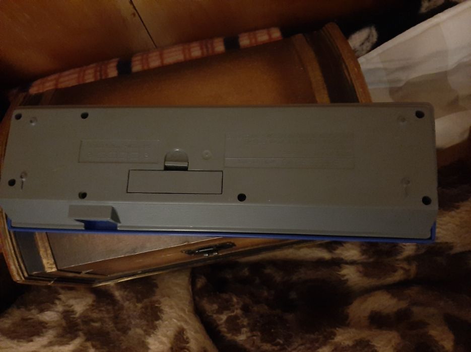 Piano infantil EK-91DX