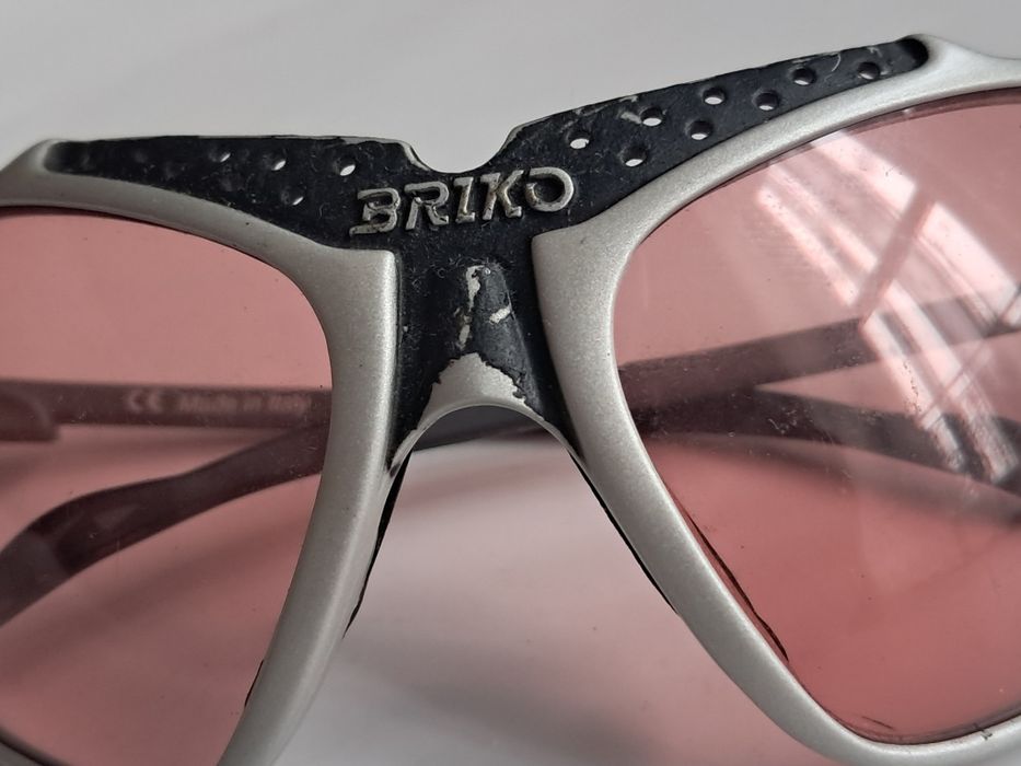 Briko stinger  okulary