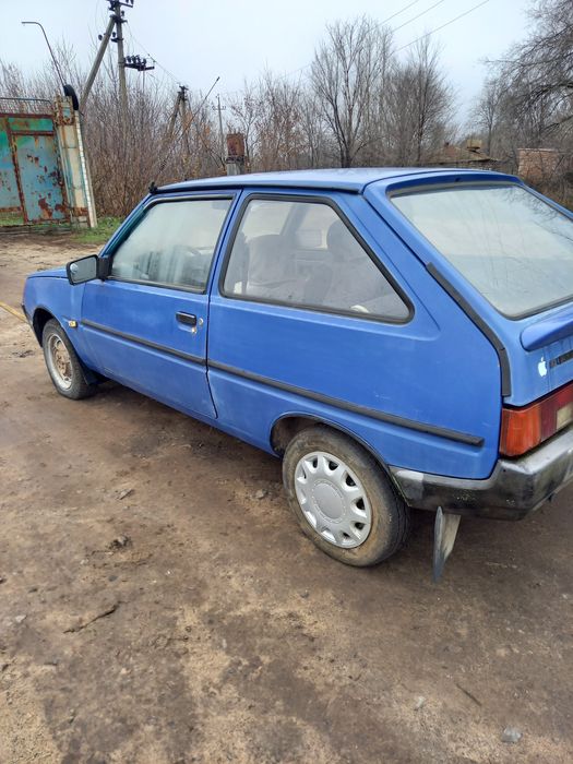 Продам Таврію...