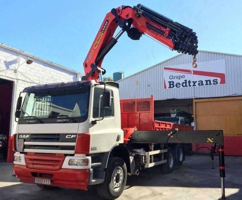 Послуги: екскаватор самоскид / міні-екскаватор автовишка