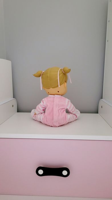 Lalka EMMA EPEE mówiąca interaktywna