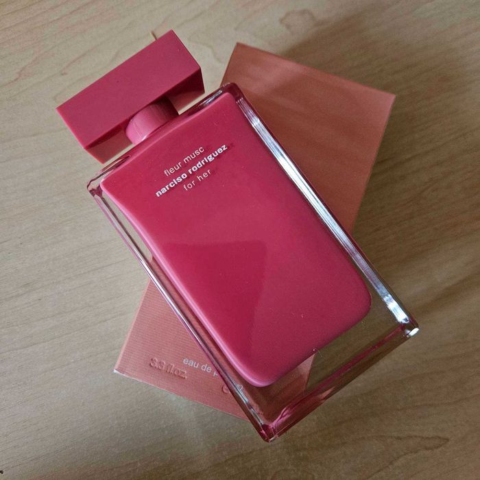 ПАРФУМ ДУХИ Narciso Rodriguez  (Нарциско) 100 мл жіночий