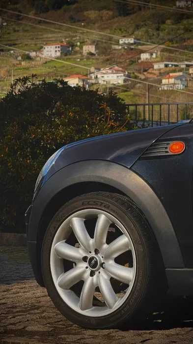 Mini Cooper 1.4 95cv