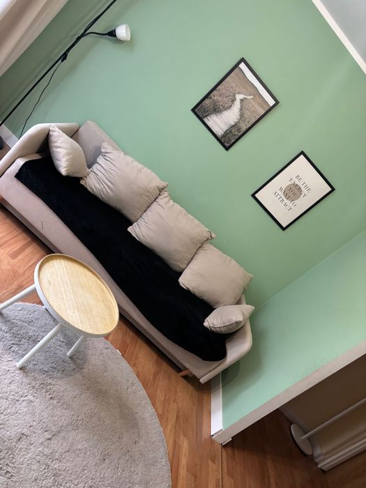 Wynajmę mieszkanie od stycznia w Konstantynowie Łódzkim