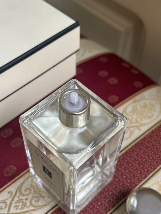Jo Malone Blackberry & Bay Оригінал