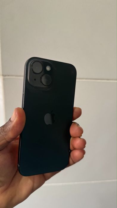 Vendo iphone 14 128 GB