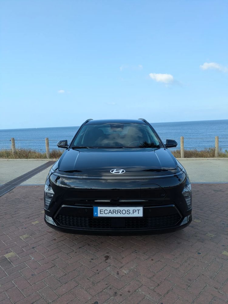 Hyundai Kauai