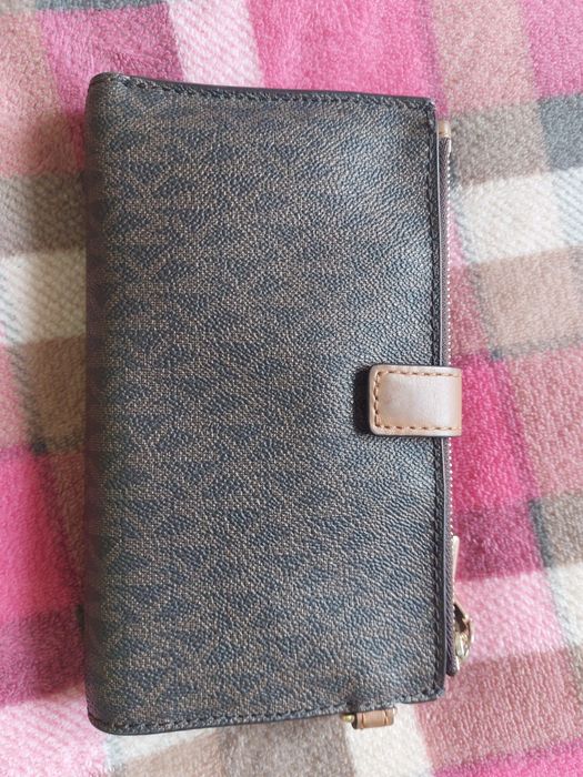 Carteira Michael Kors