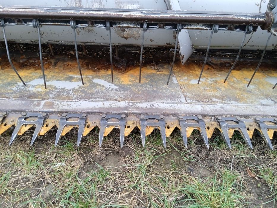 Комбайн Acros 530