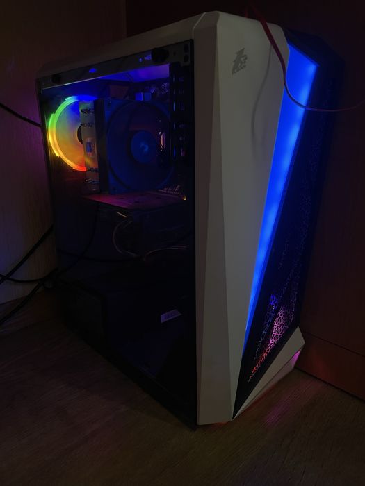 Комп'ютер рх6500хт