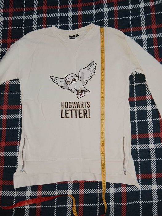 Bluza Harry Potter na wzrost 152