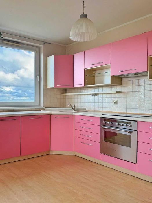 Mieszkanie na sprzedaż, 3 pokoje, 63 m², Gdynia