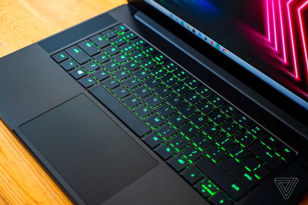 Portatil Gaming | Razer Blade 15 | RTX 3070 | QHD | Estado 10/10