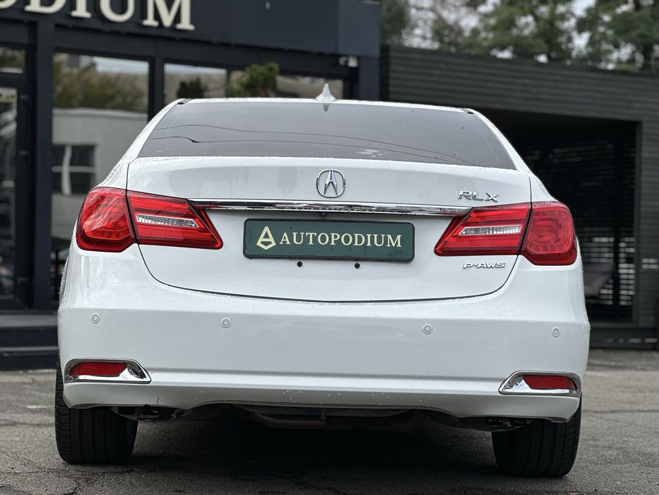 Продам Honda Legend Acura TLX
