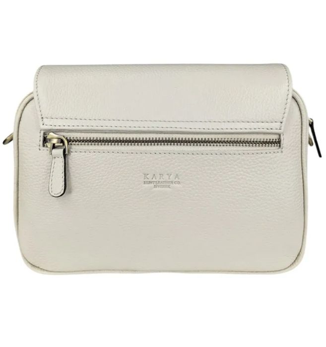 Сумка женская Karya коженая крос-боди
